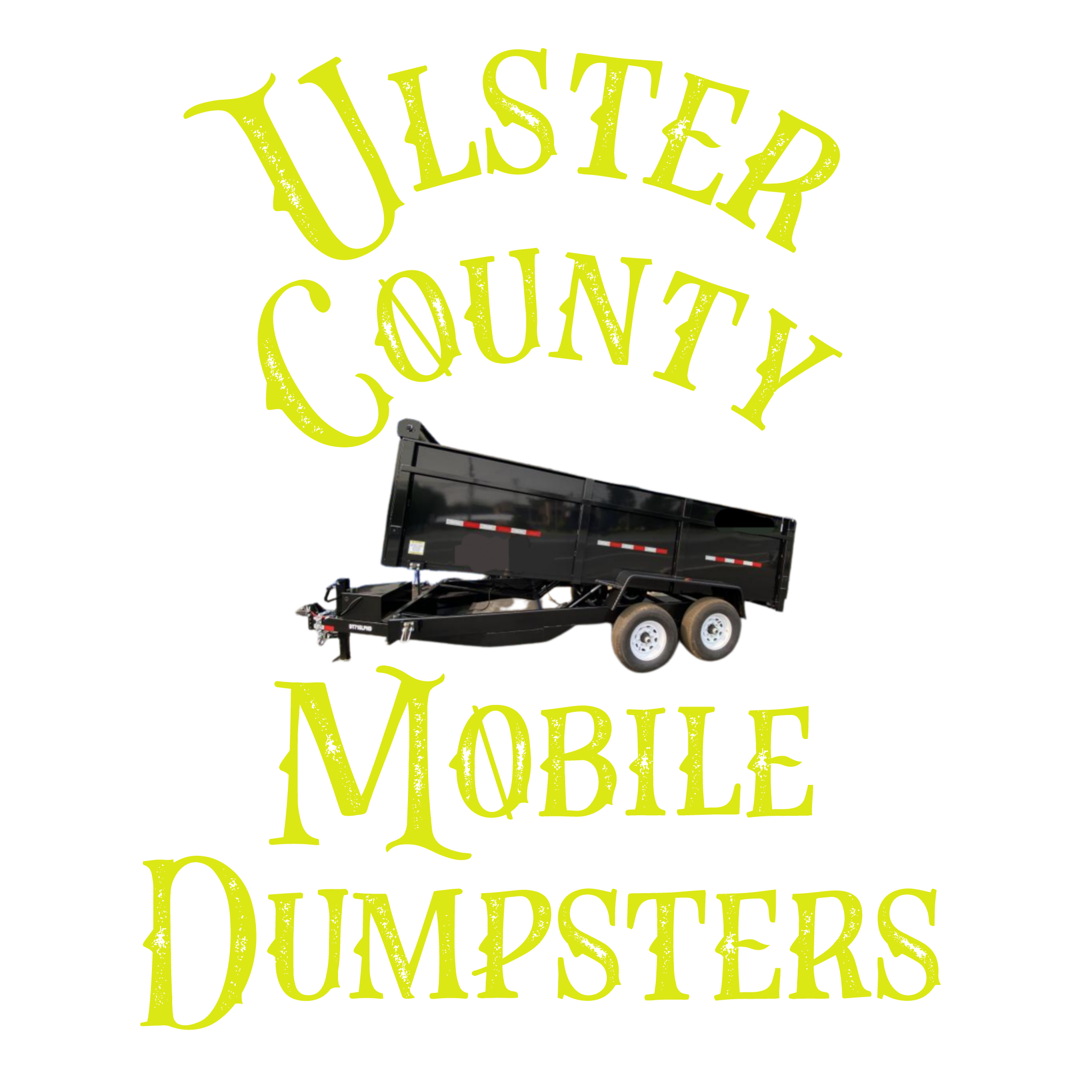 Ulster County Mobile Dumpsters